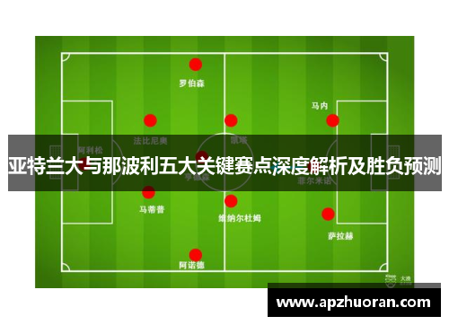 亚特兰大与那波利五大关键赛点深度解析及胜负预测