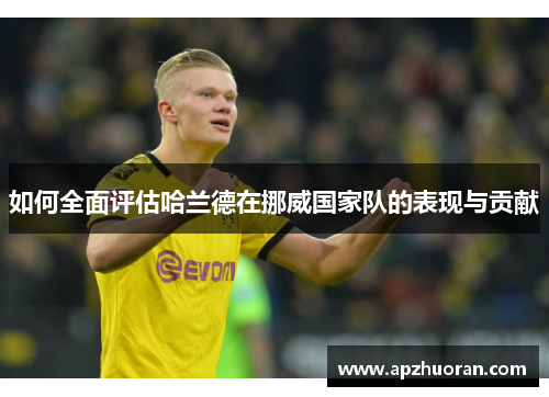 如何全面评估哈兰德在挪威国家队的表现与贡献